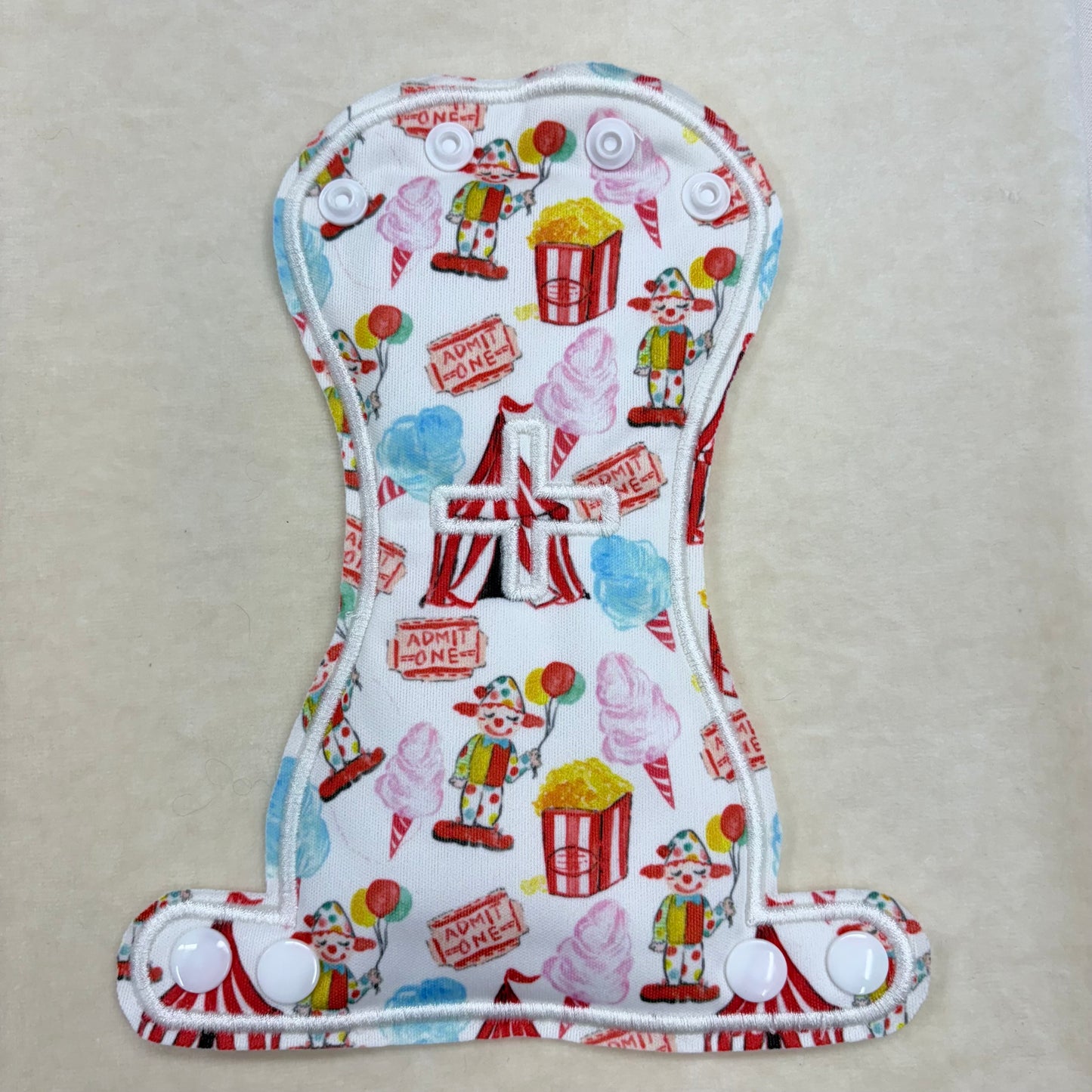 Large Diaper 3011B