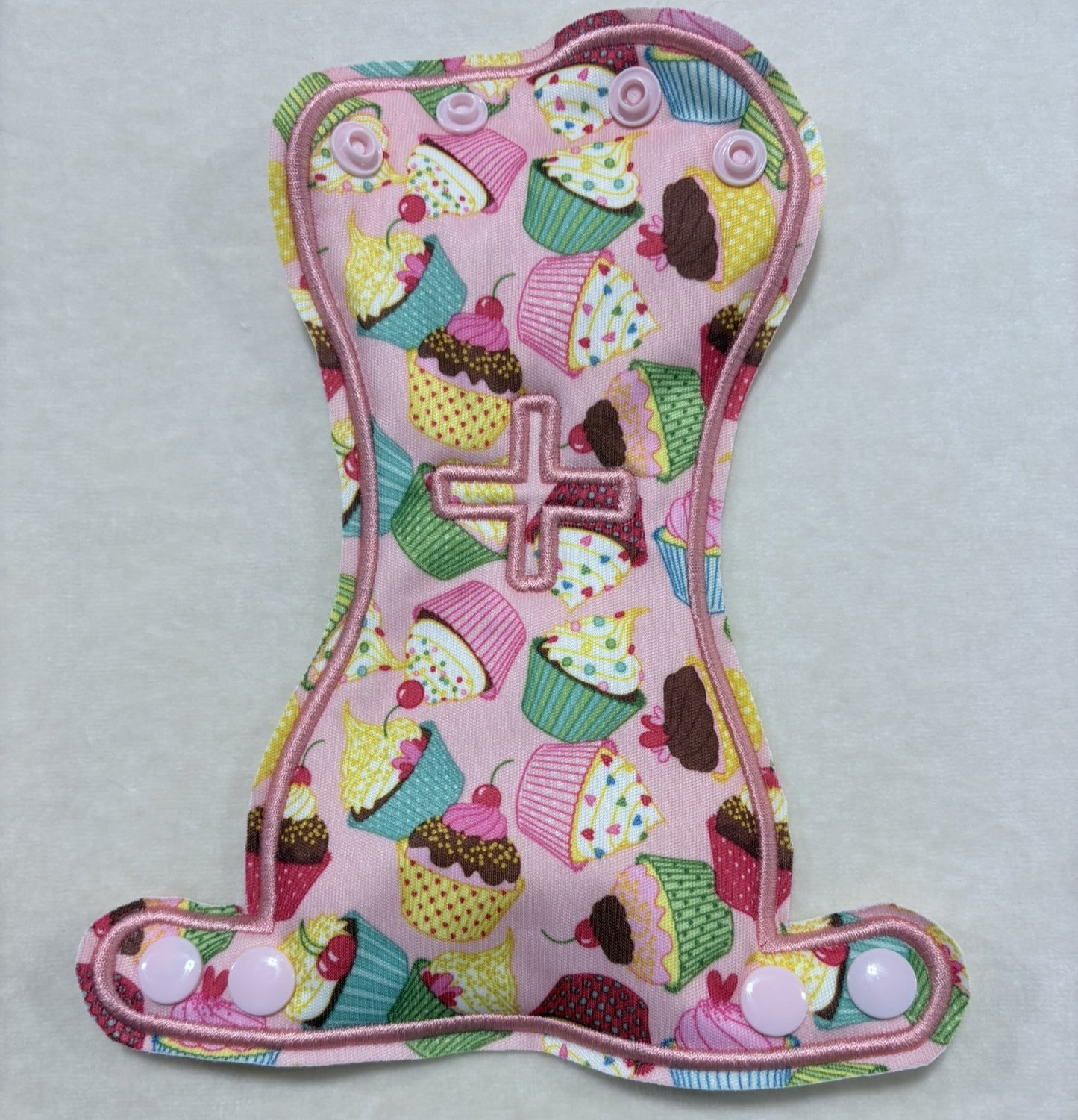 Large Diaper 3053B