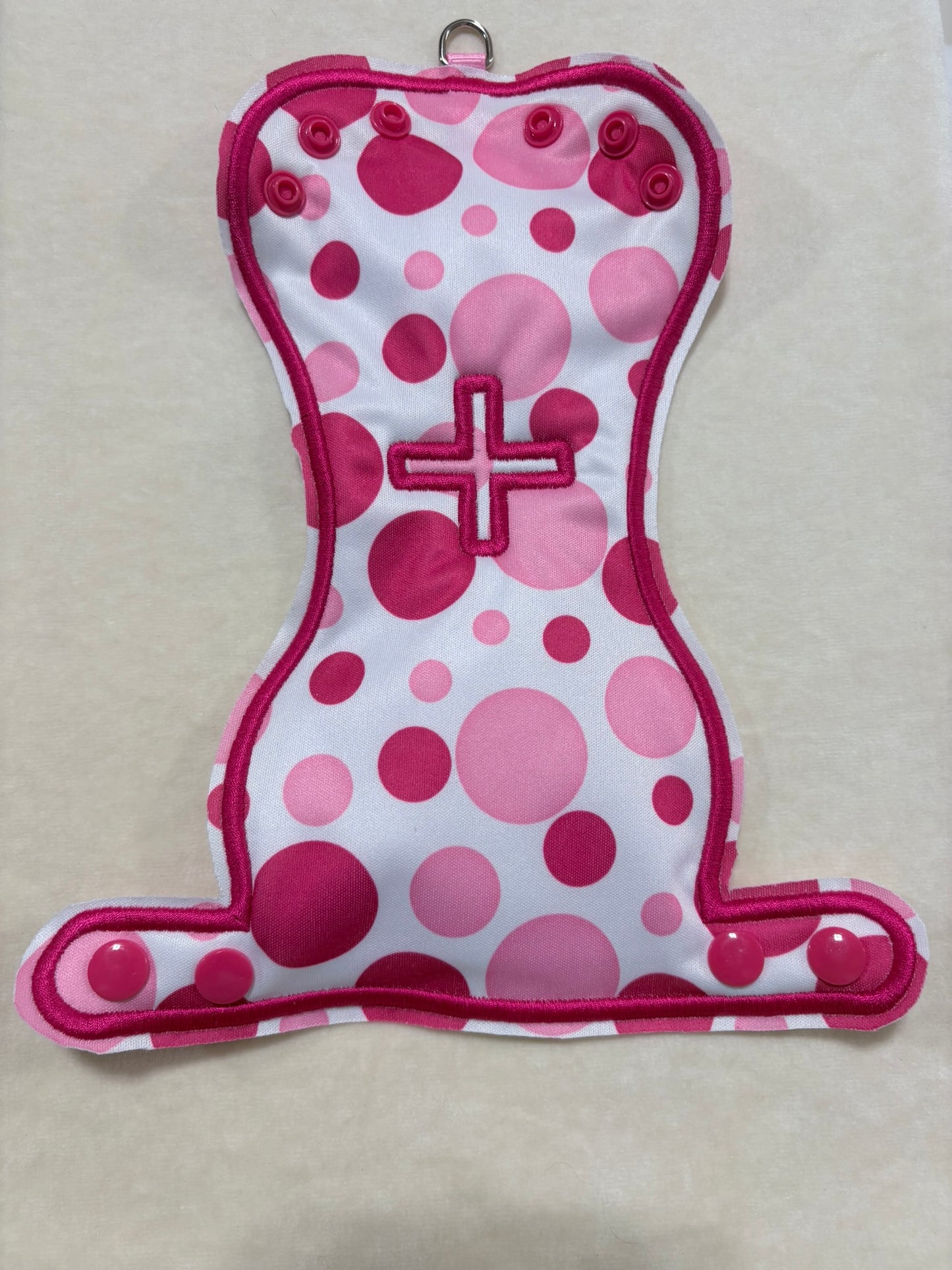 X-Large Diaper 4007C