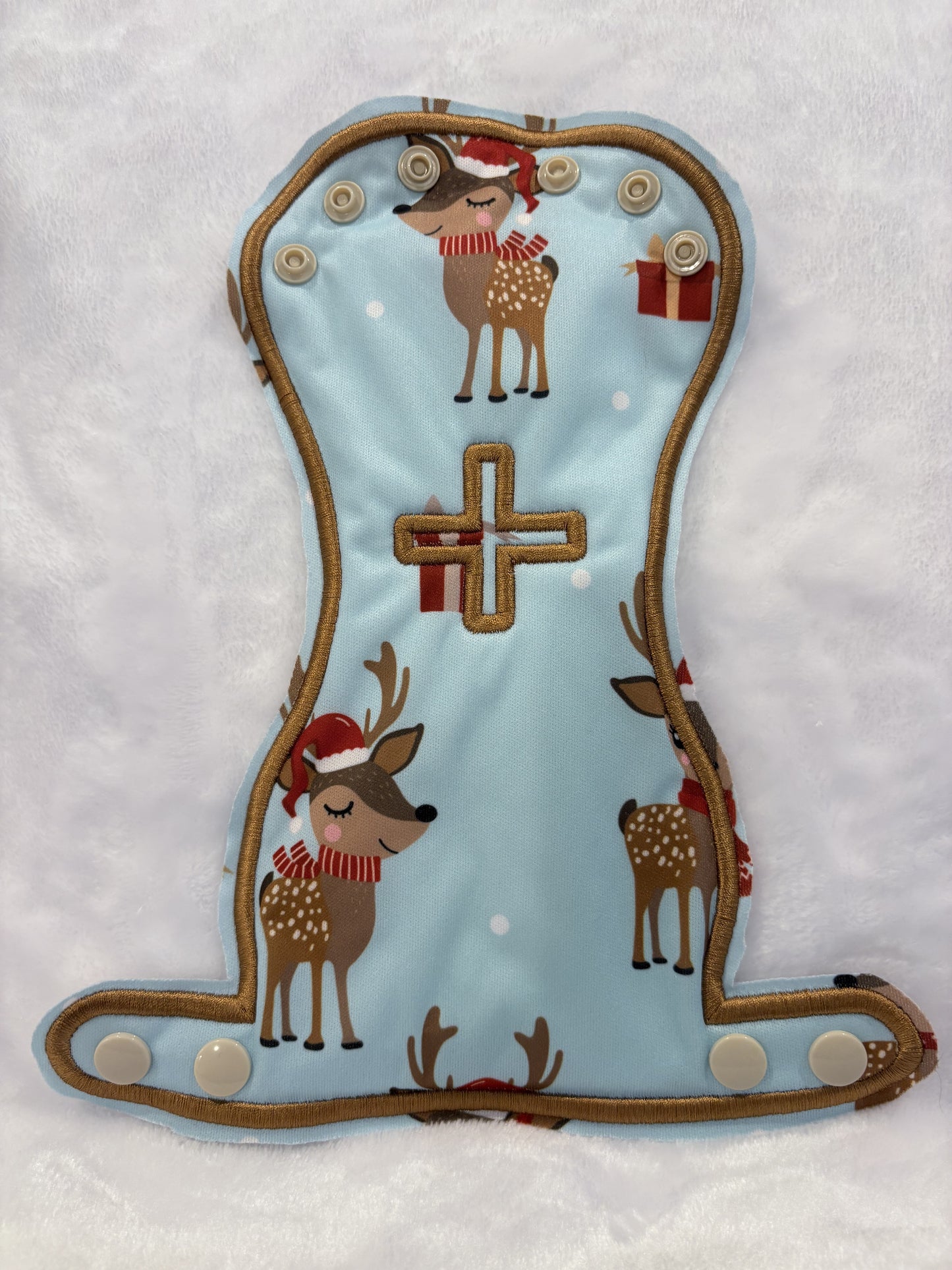 X-Large Diaper 4032A