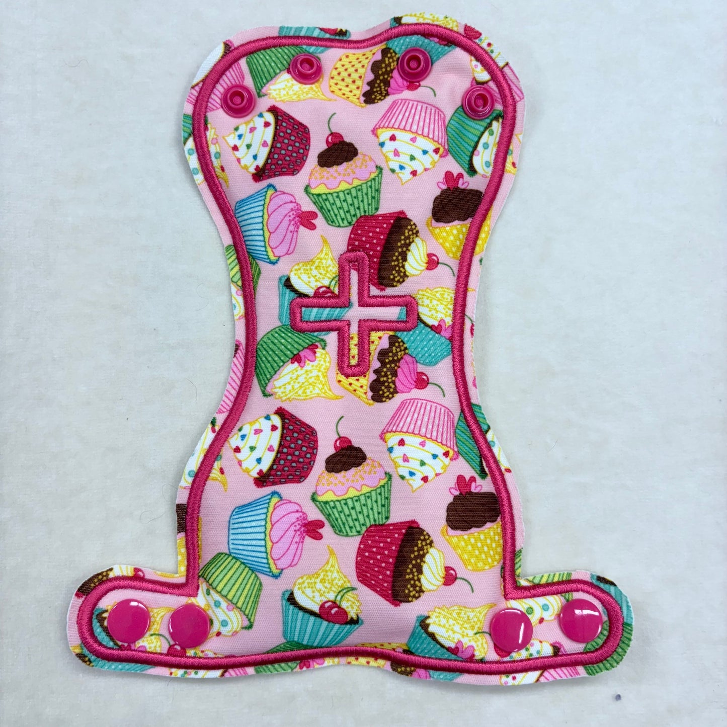 Large Diaper 3038E