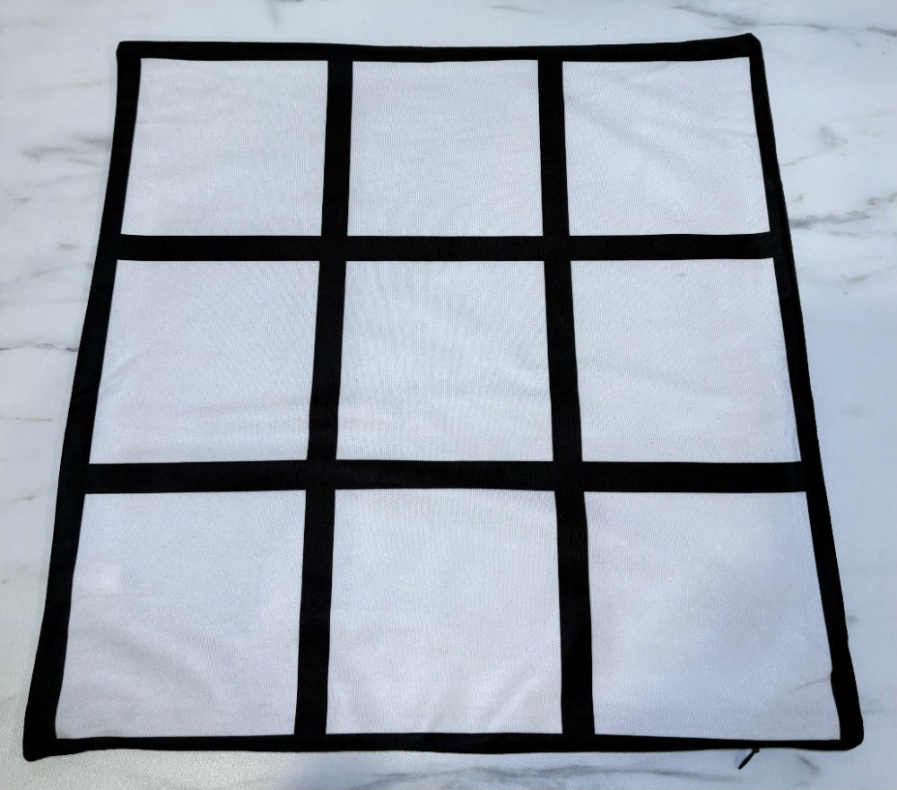 Photo Pillow Cover