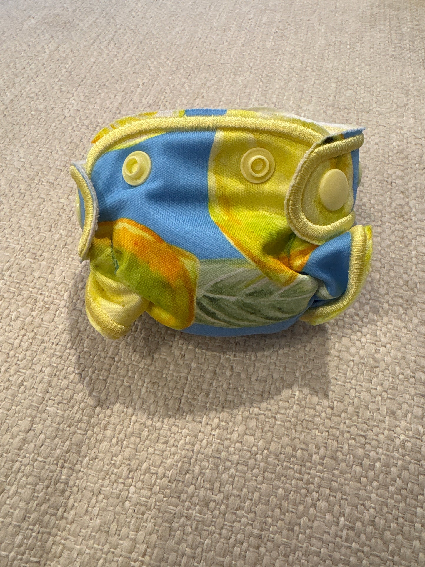 X-Large Diaper 4029A