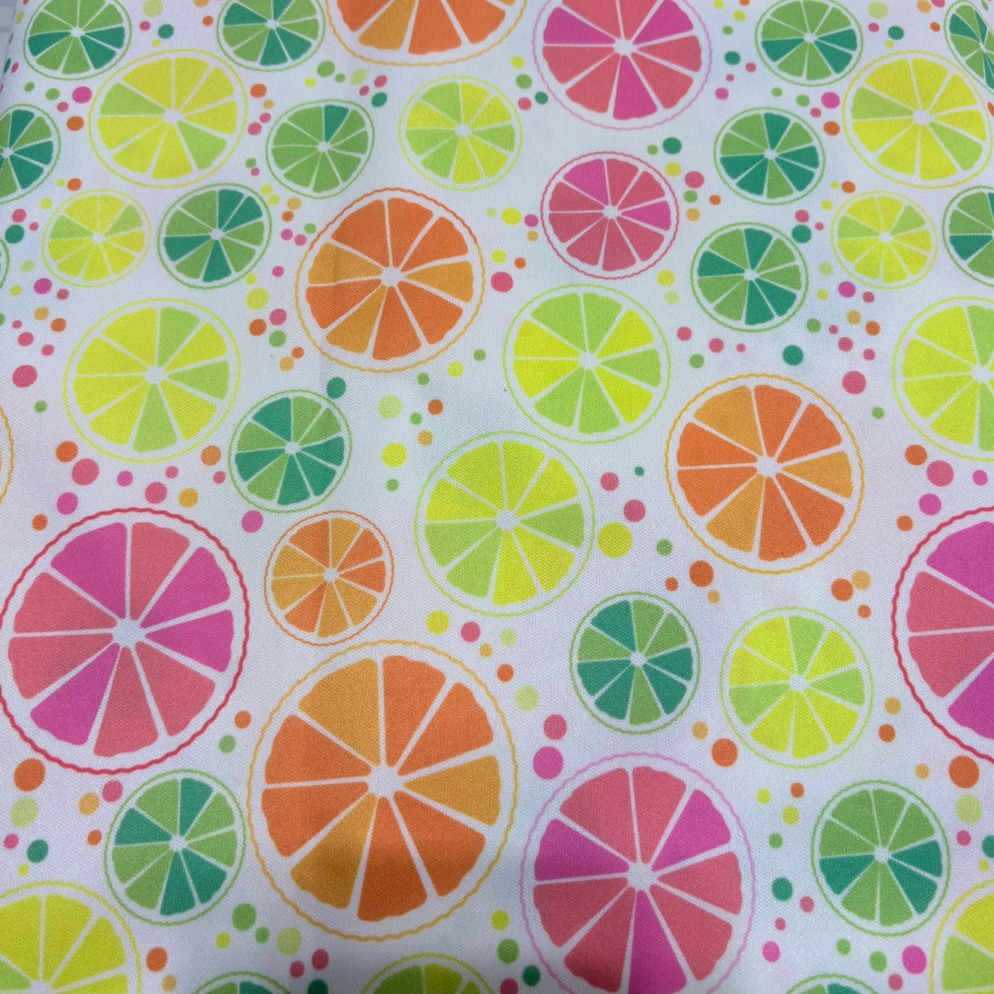 Citrus Slices