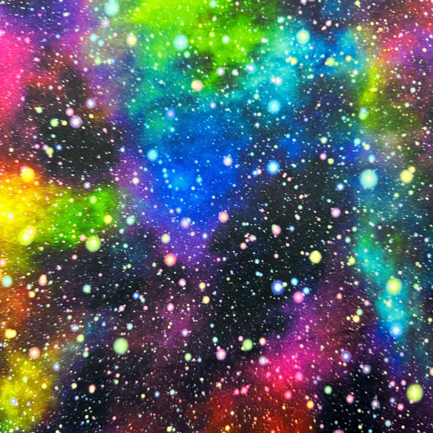 Cosmic Space