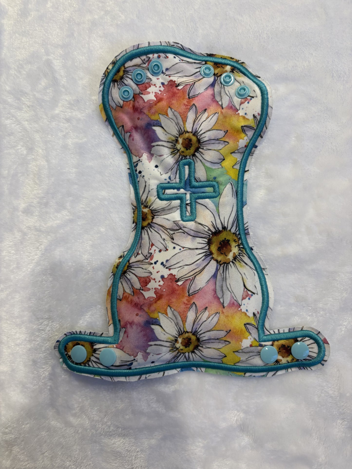 X-Large Diaper 4025A