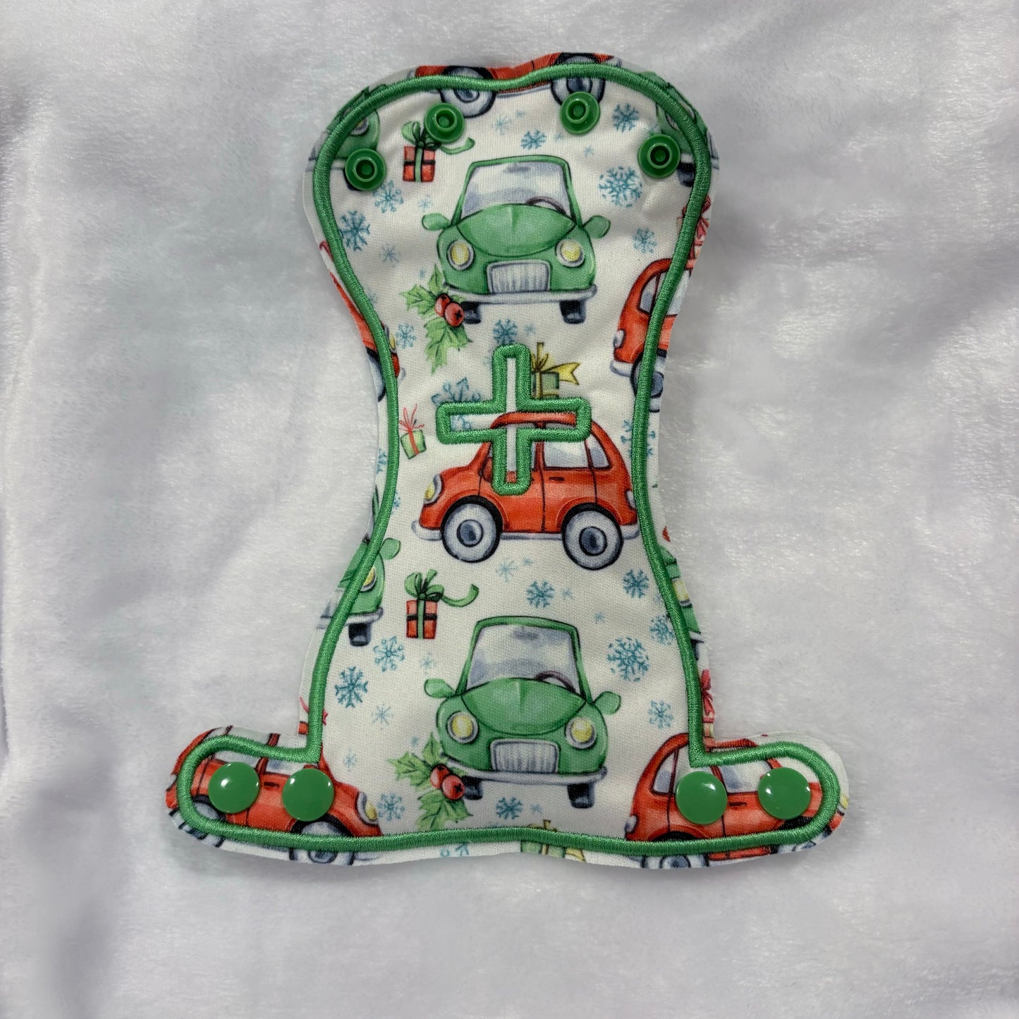 Large Diaper 3002B