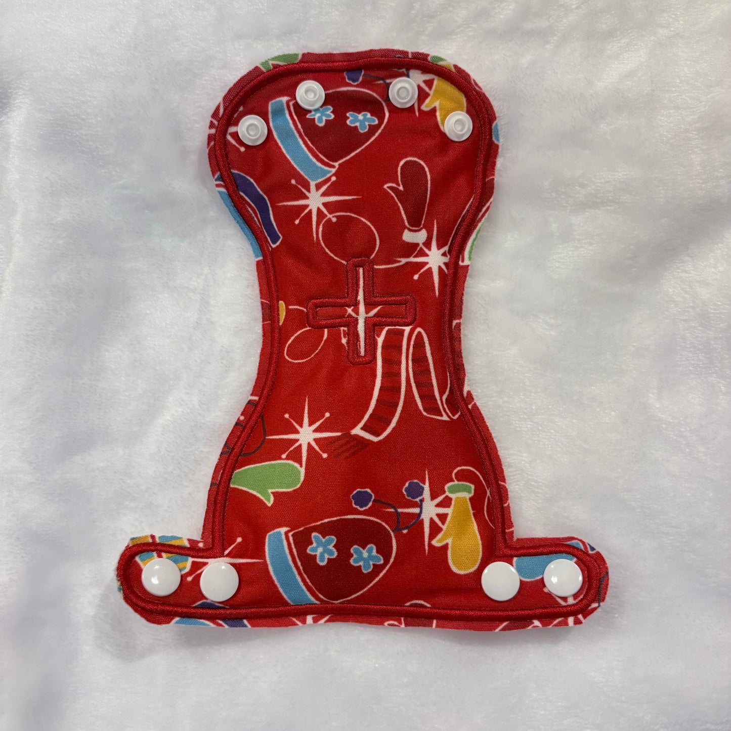 Large Diaper 3020A