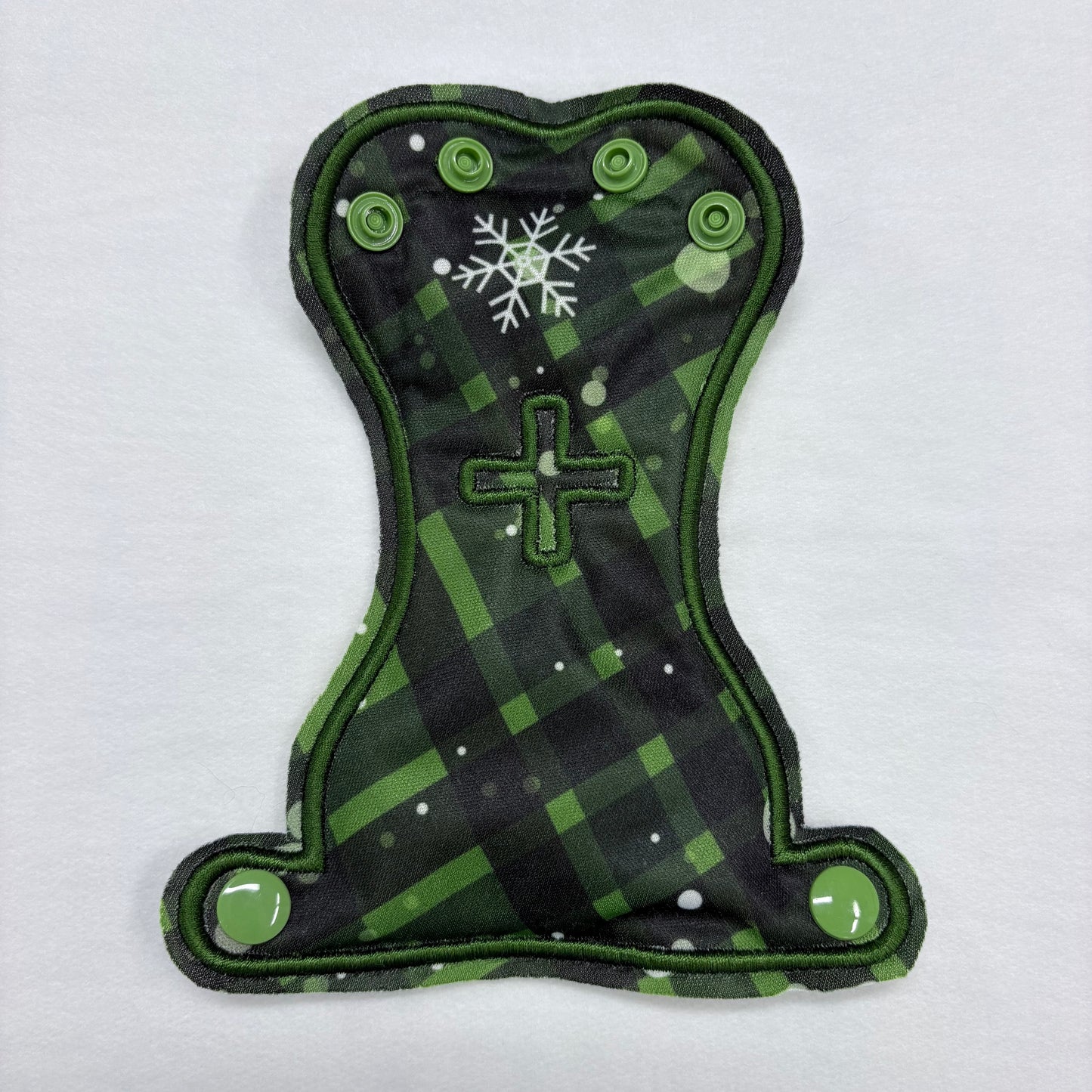 Medium Diaper 2006A