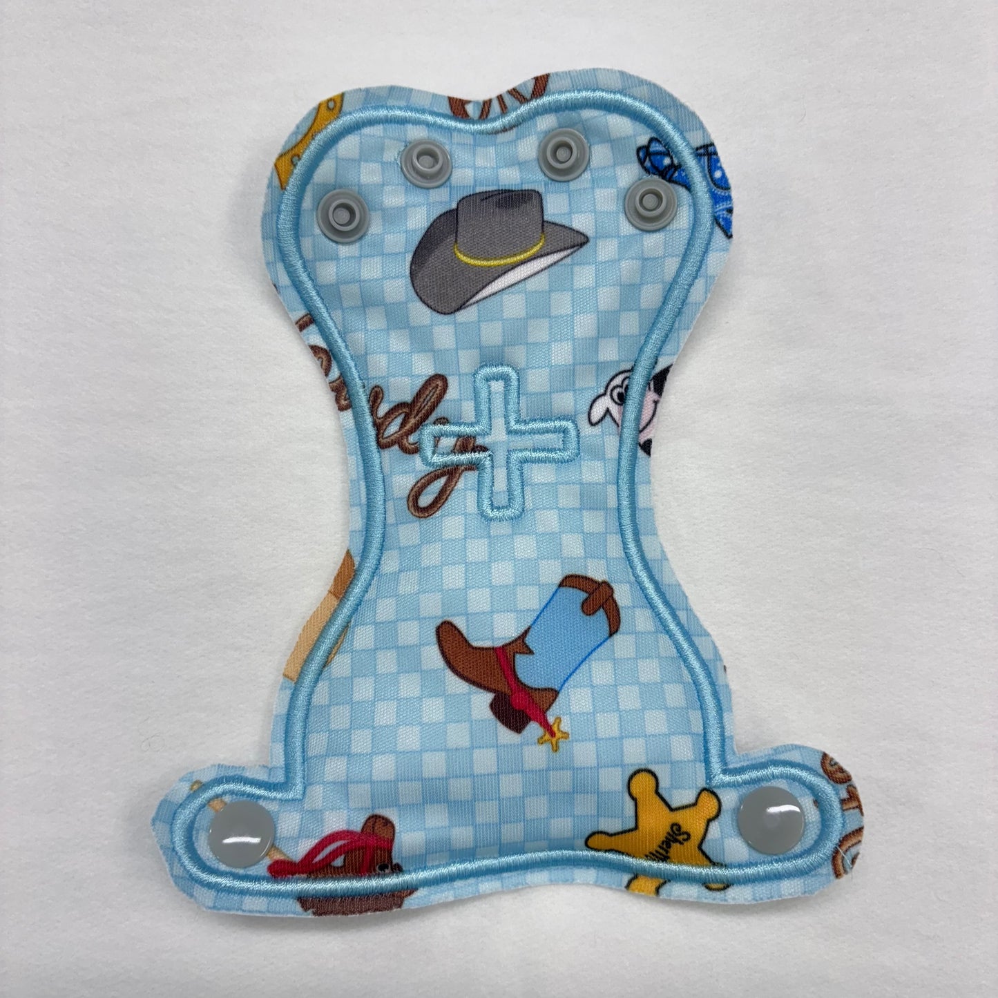 Medium Diaper 2016A