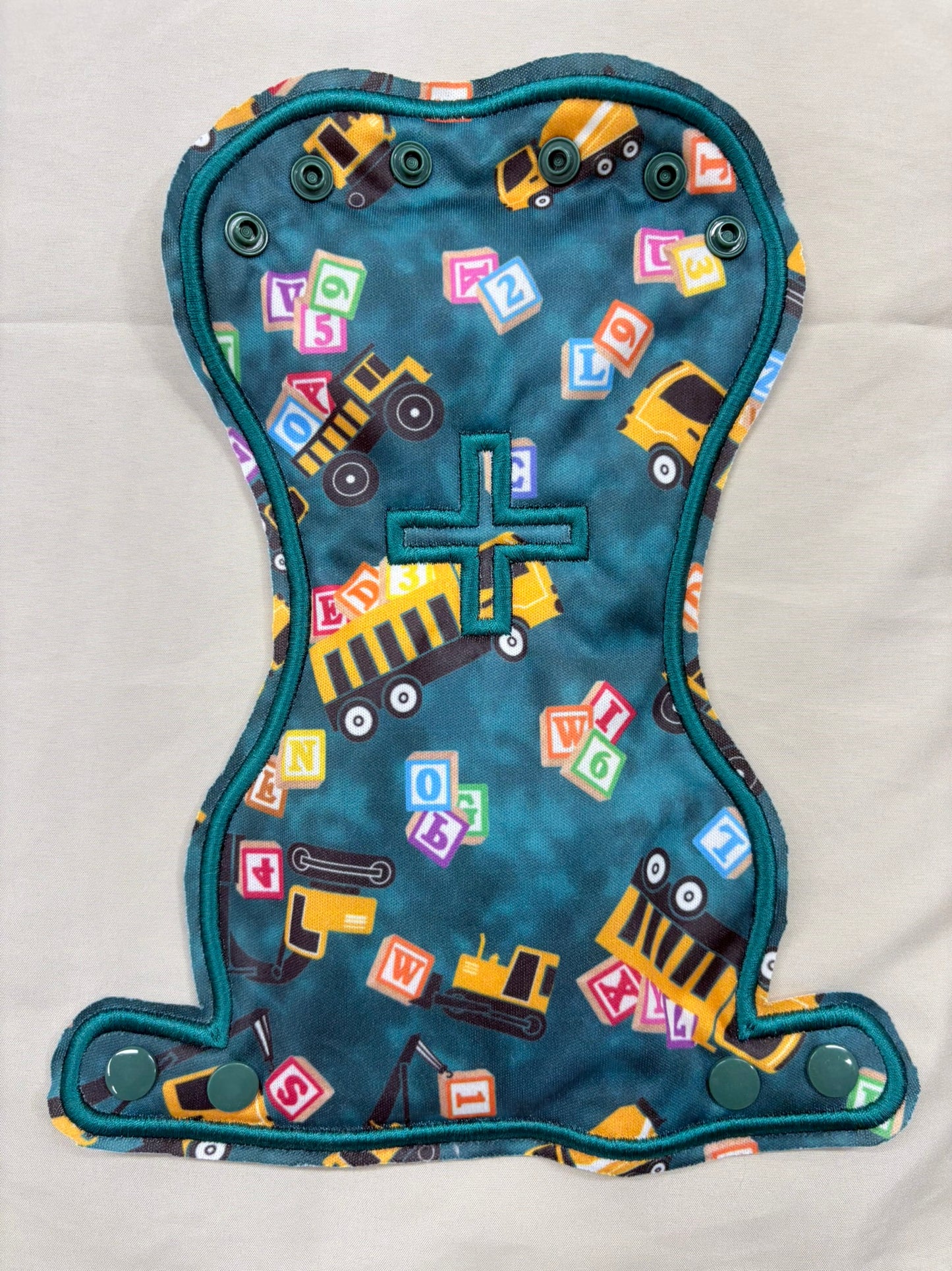 X-Large Plus Diaper 5003A