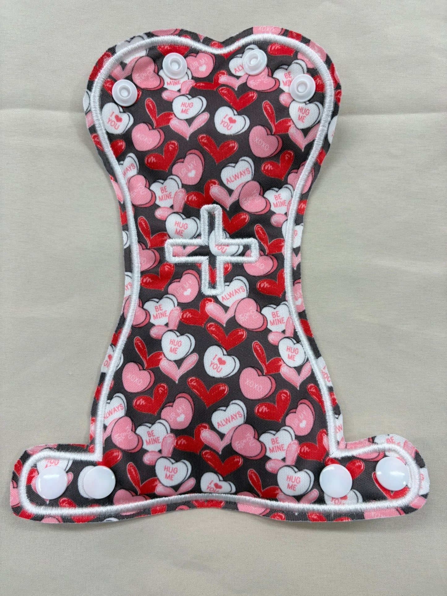 Large Diaper 3047C