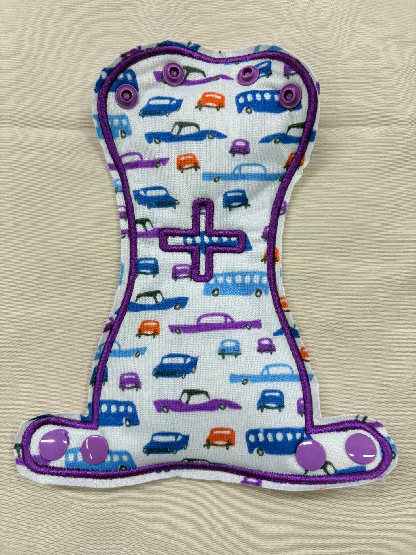 Large Diaper 3021A
