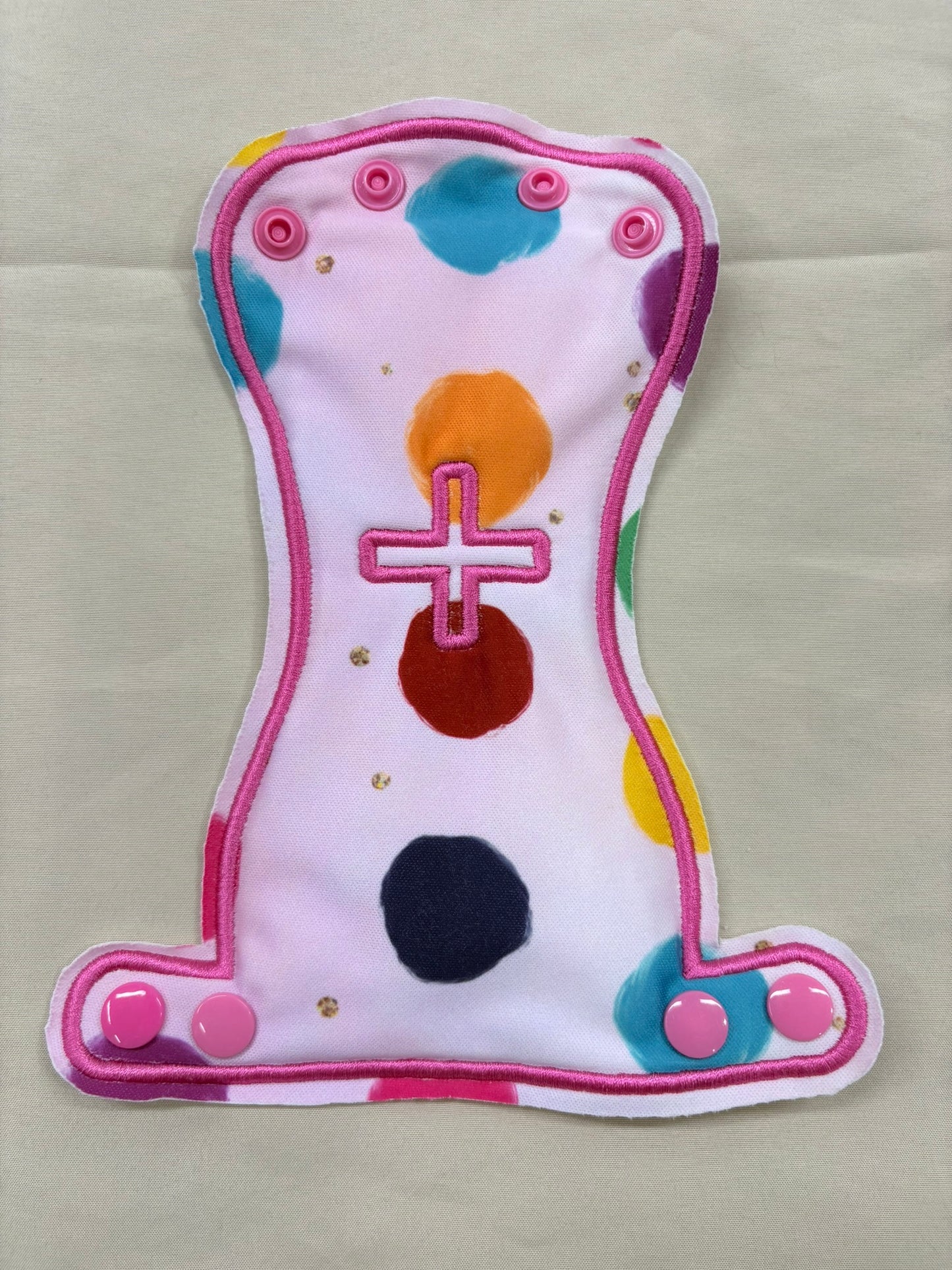Large Diaper 3037C