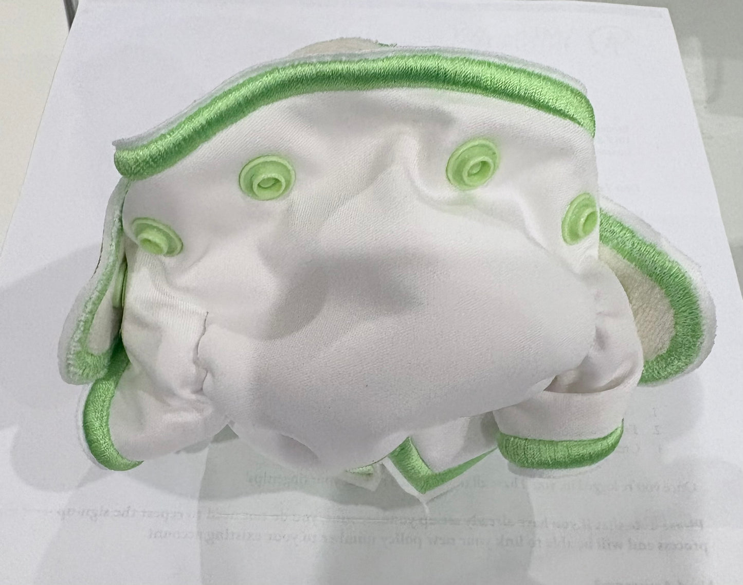 X-Large Plus Diaper 5004A