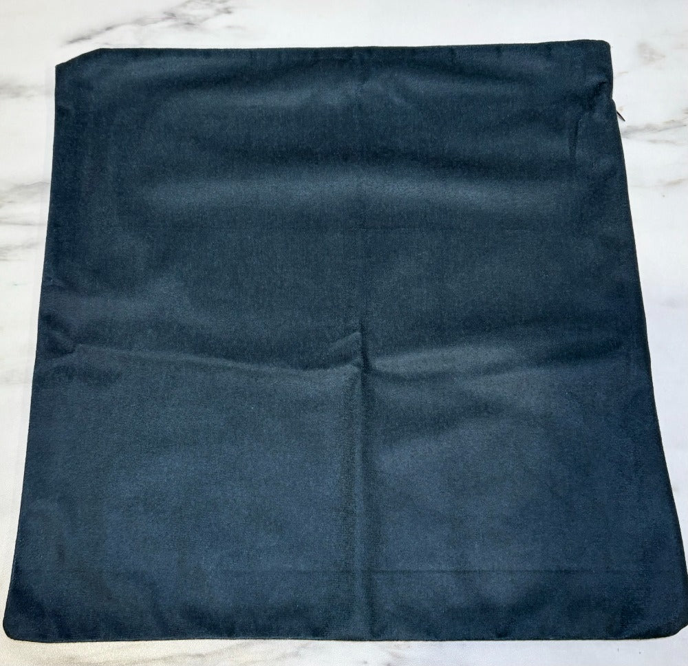 Photo Pillow Cover