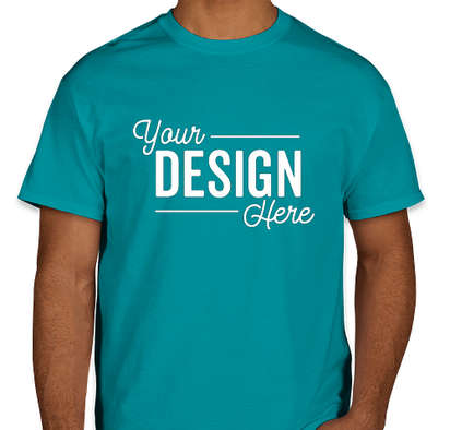 Custom Vinyl Heatpress for Shirts