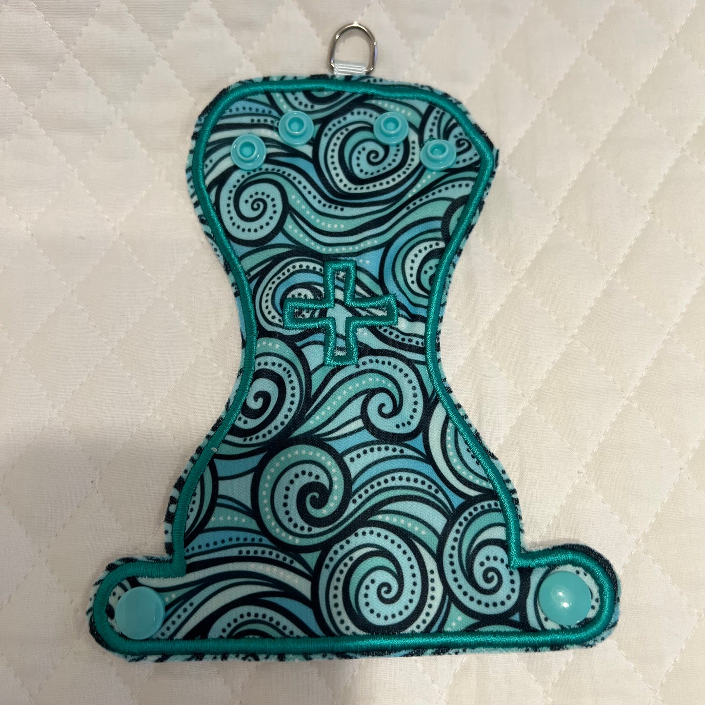 Medium Cover 92009