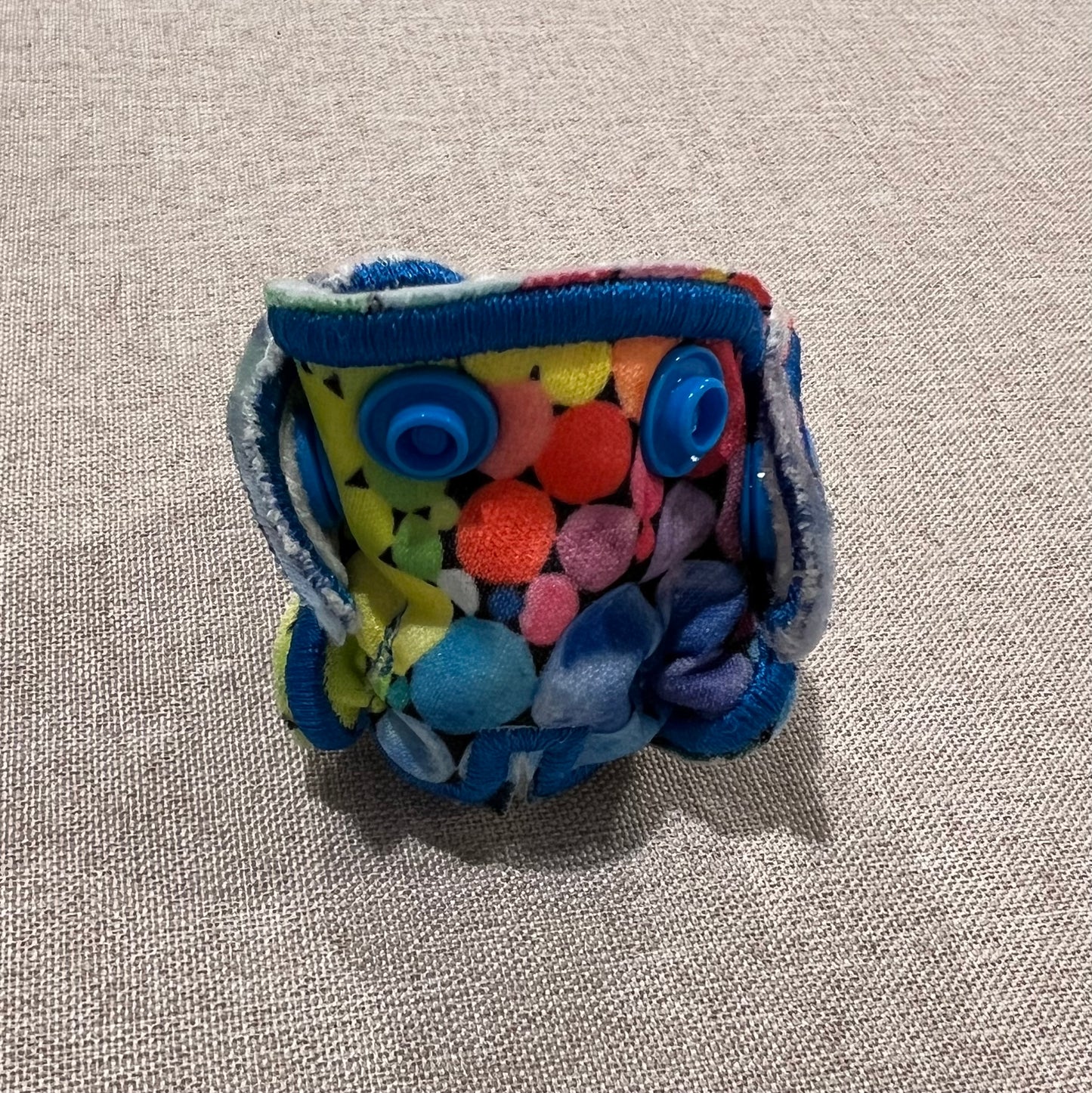 Small Cover 91007