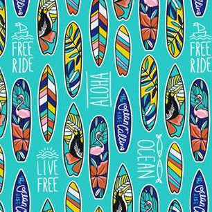 Aloha Surfboards
