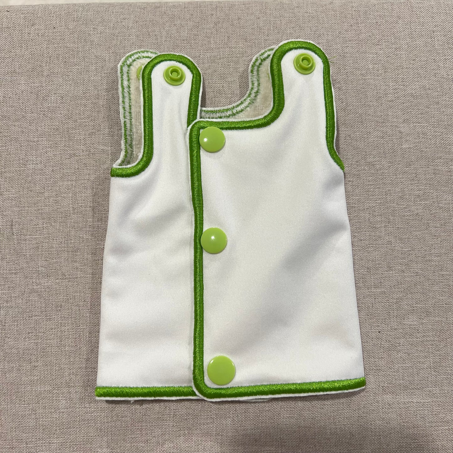 Large Vest/Top 53005