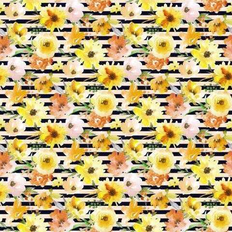 Fall Flowers