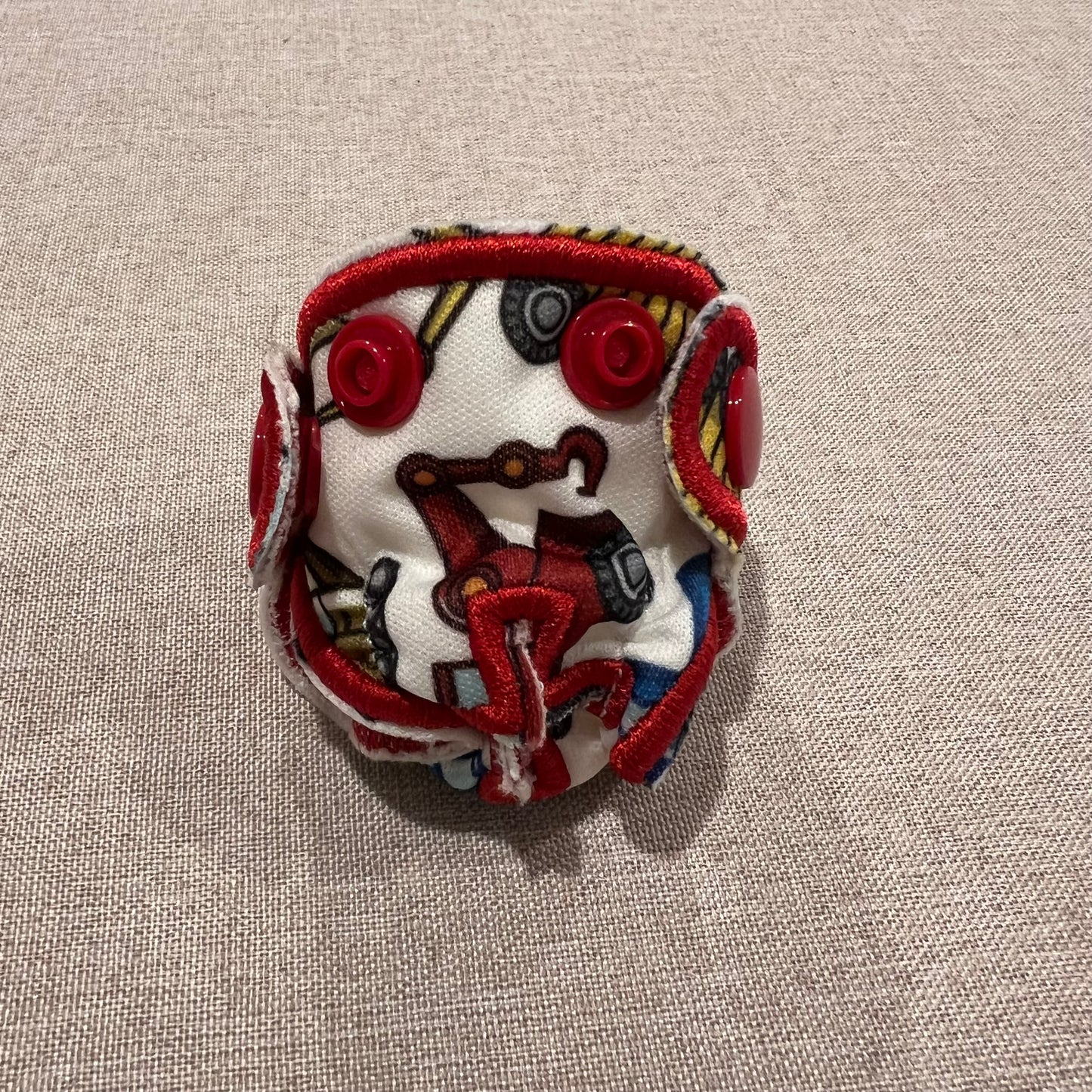 Small Cover 91002