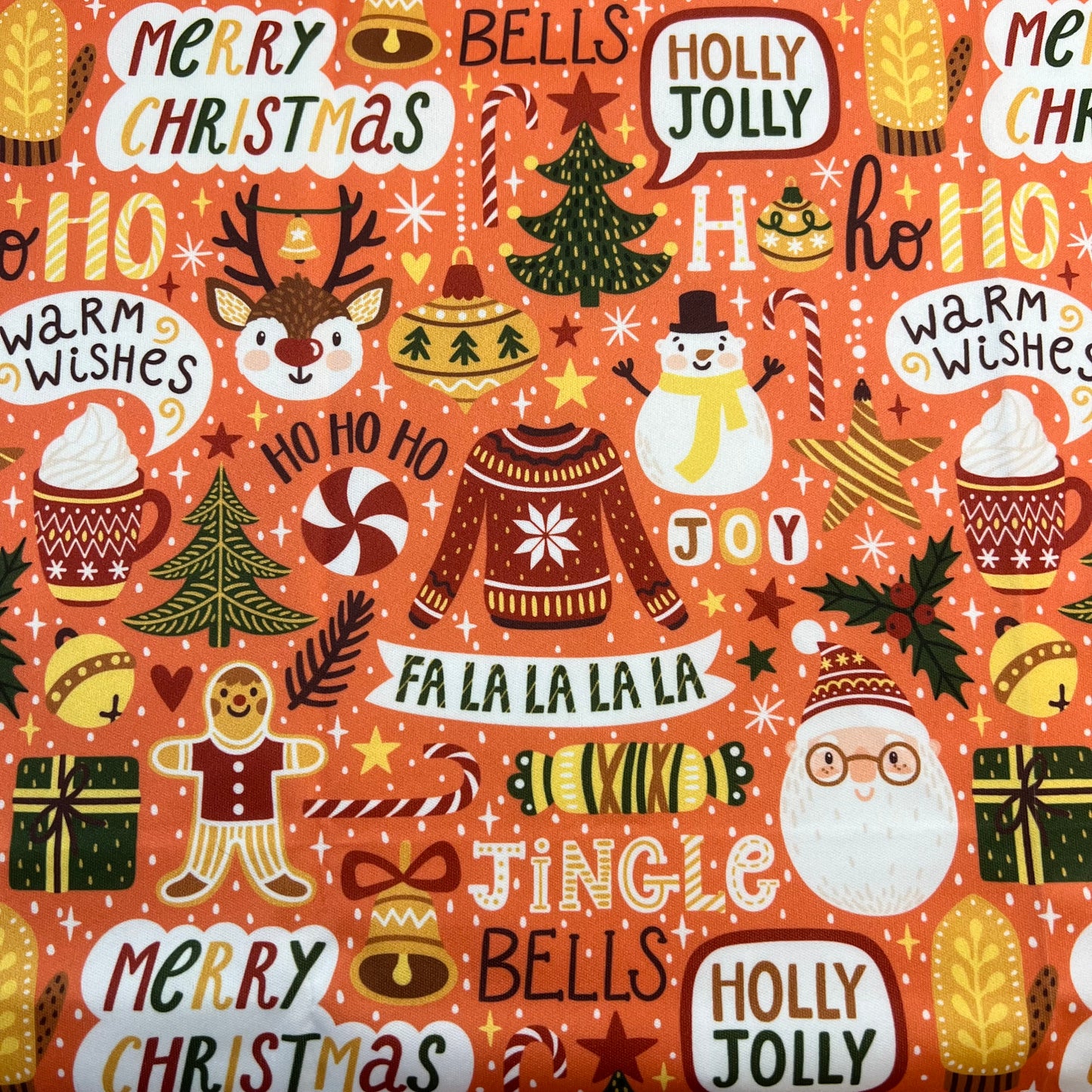 Holly Jolly