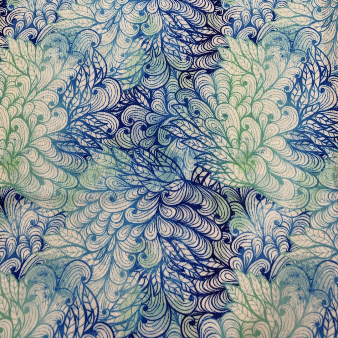 Angel Feathers
