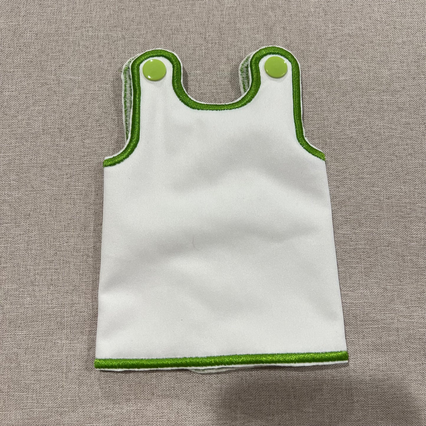 Large Vest/Top 53005