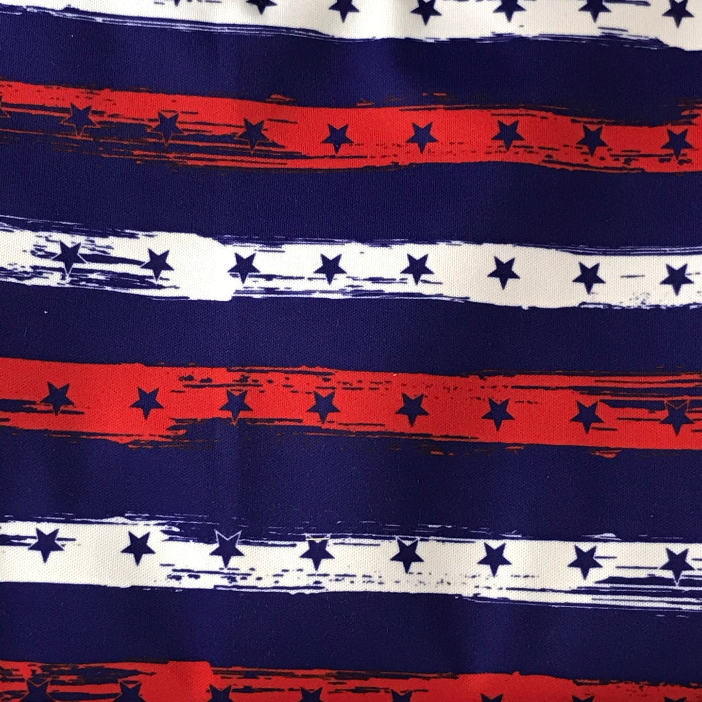 Stars and Stripes