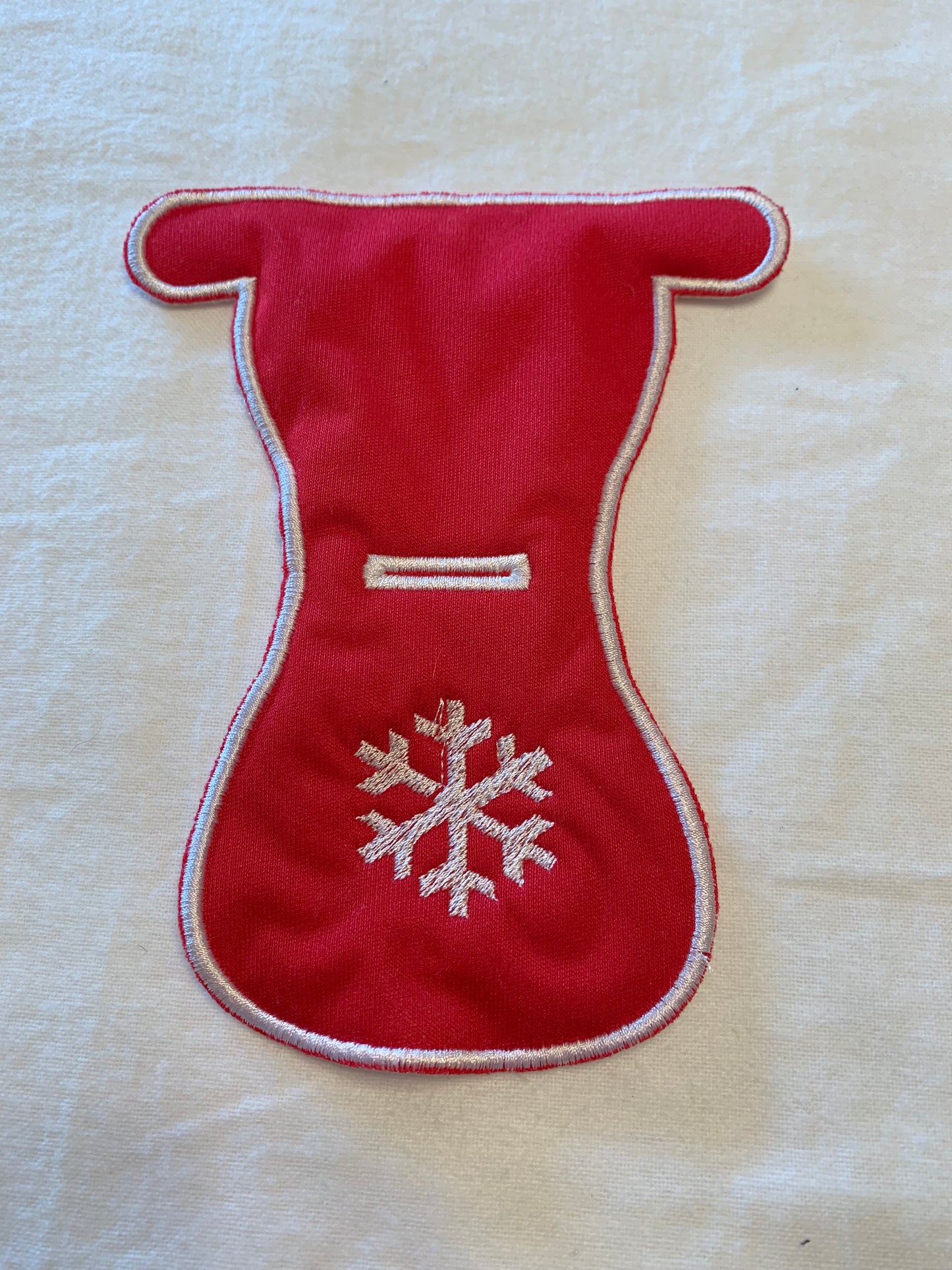 Add Custom Embroidery (Logos, Multiple Colors)
