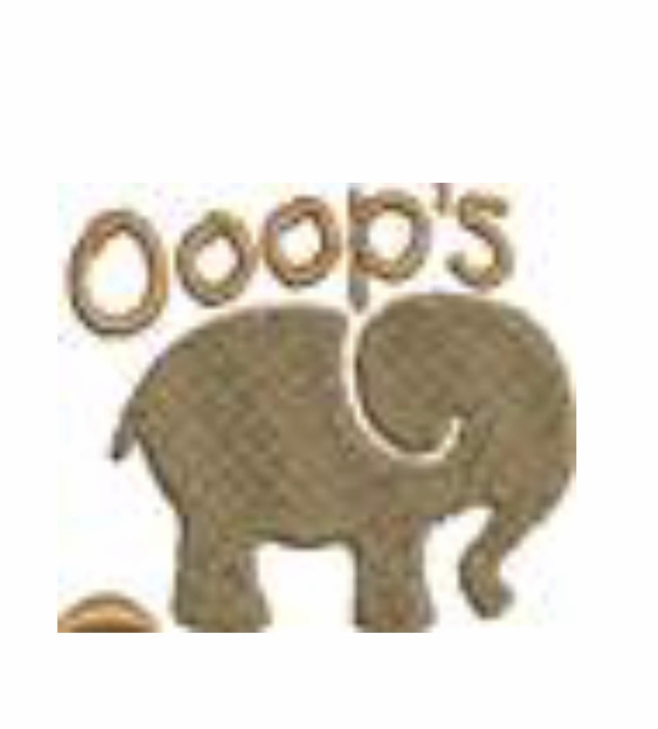 Add Custom Embroidery (Logos, Multiple Colors)