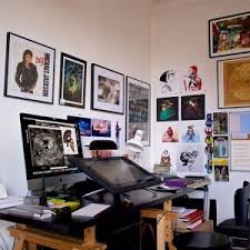 Digitize/Set Up of artwork