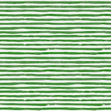Shamrock Stripes