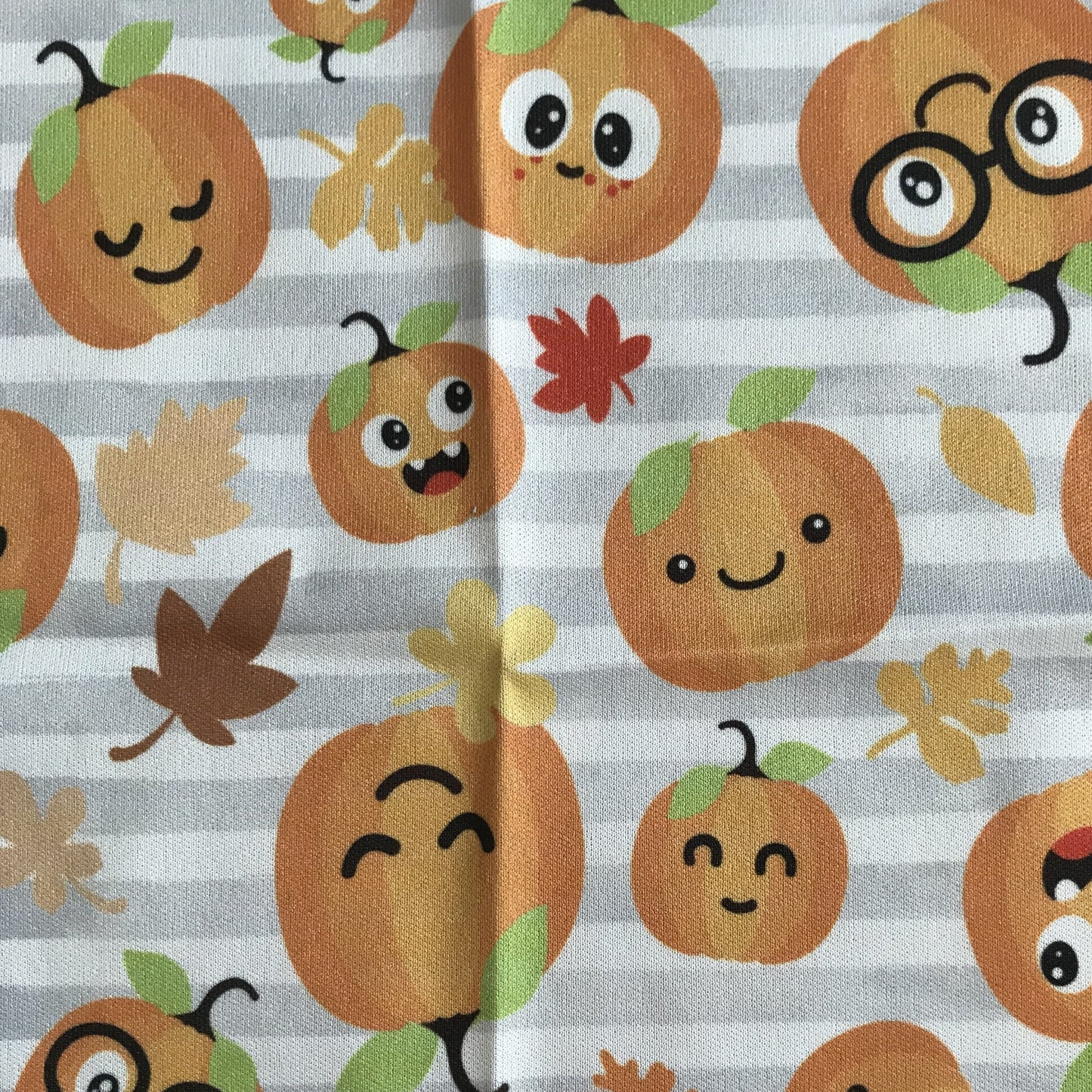 Pumpkin Patch