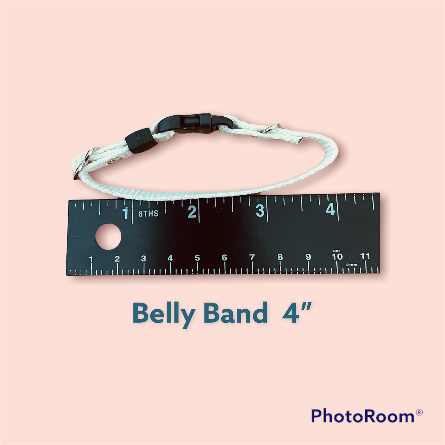 Monkey Belly Bands