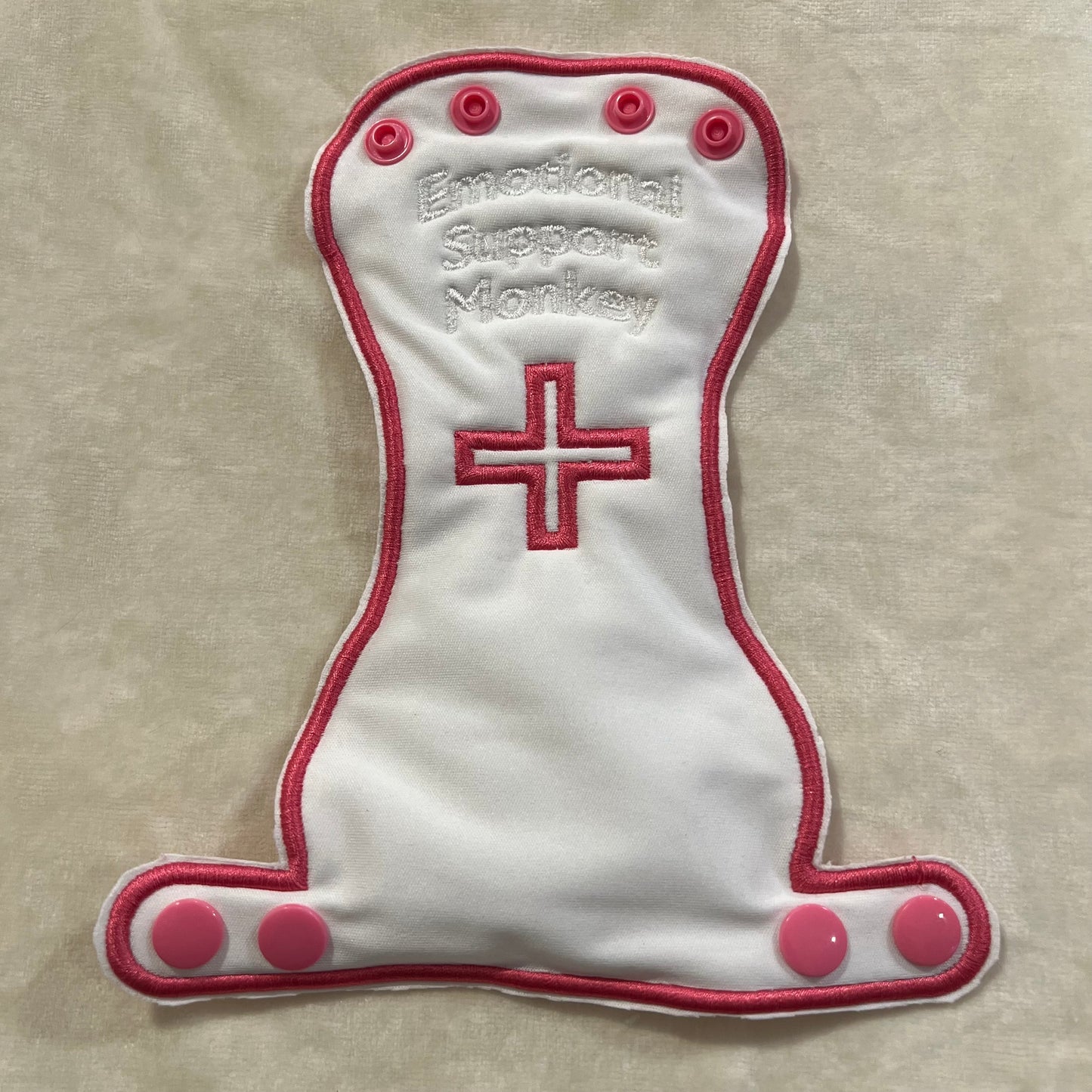 Large Diaper 3041