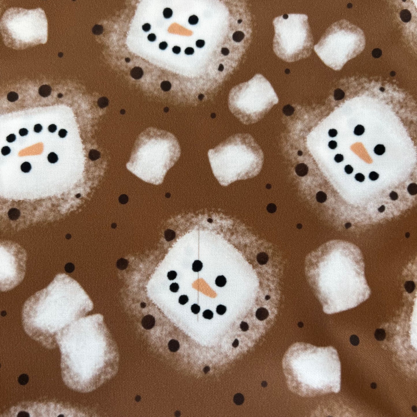 Hot Cocoa
