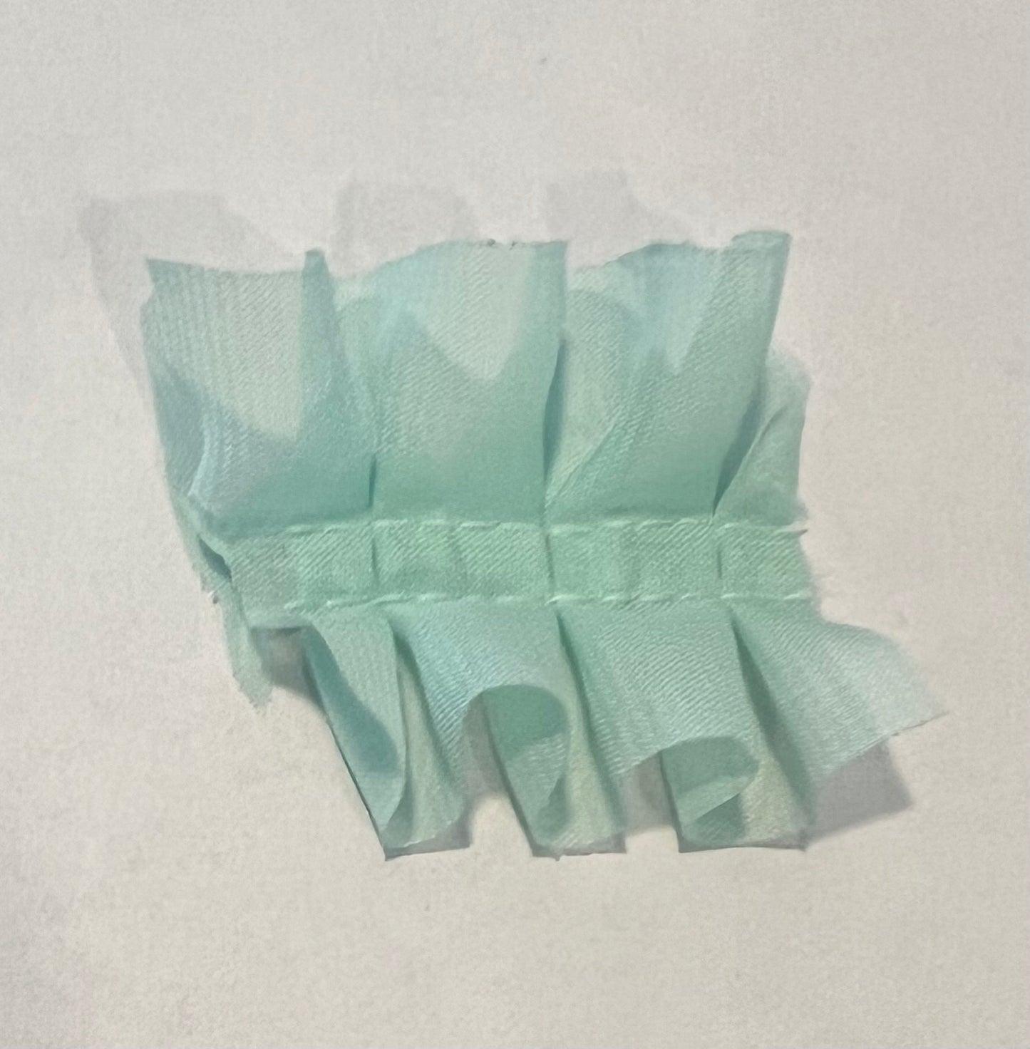 Add "Lace/Ruffles" to the Bum