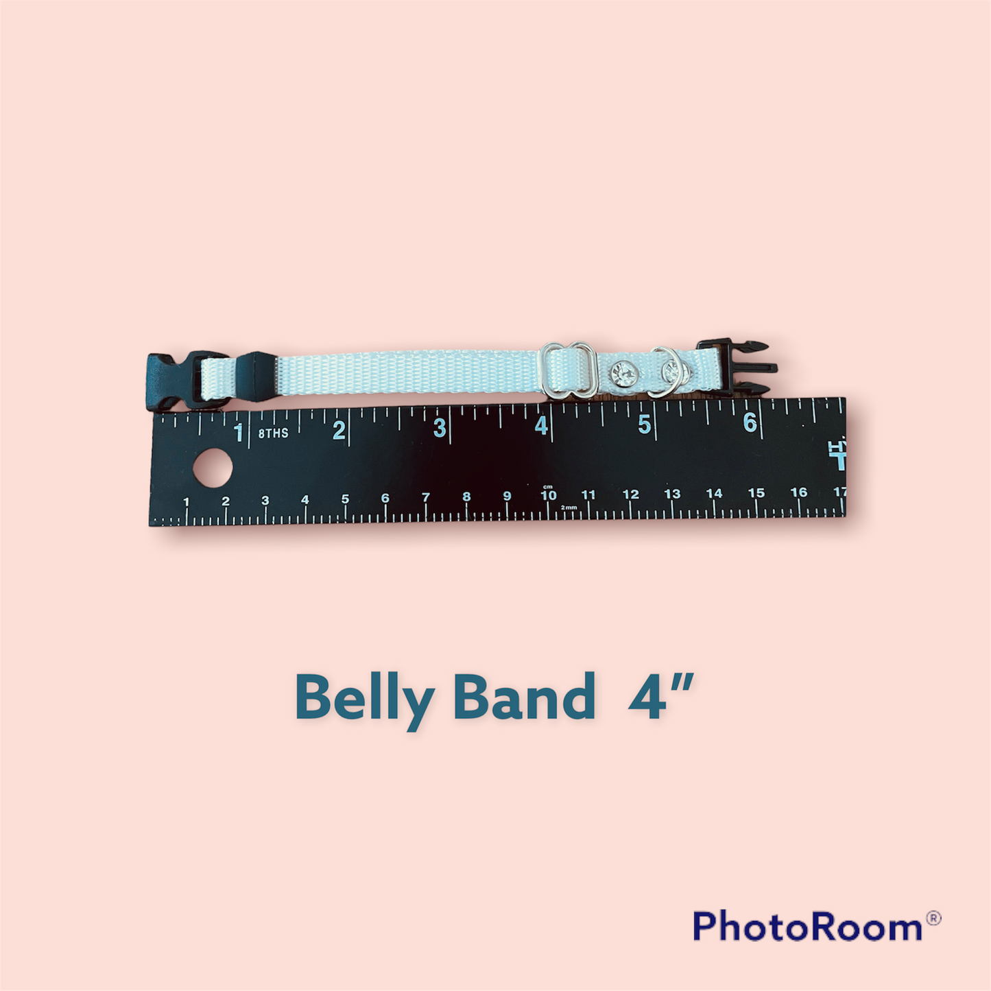 Monkey Belly Bands