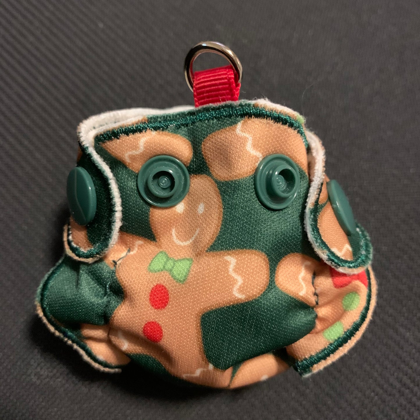 Gingerbread Men