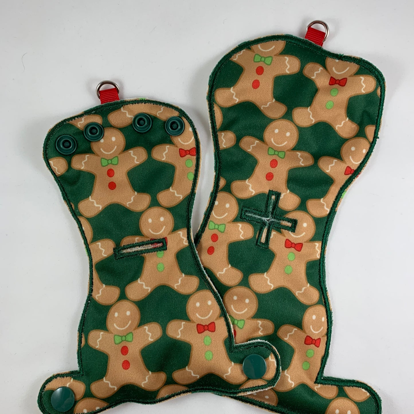 Gingerbread Men