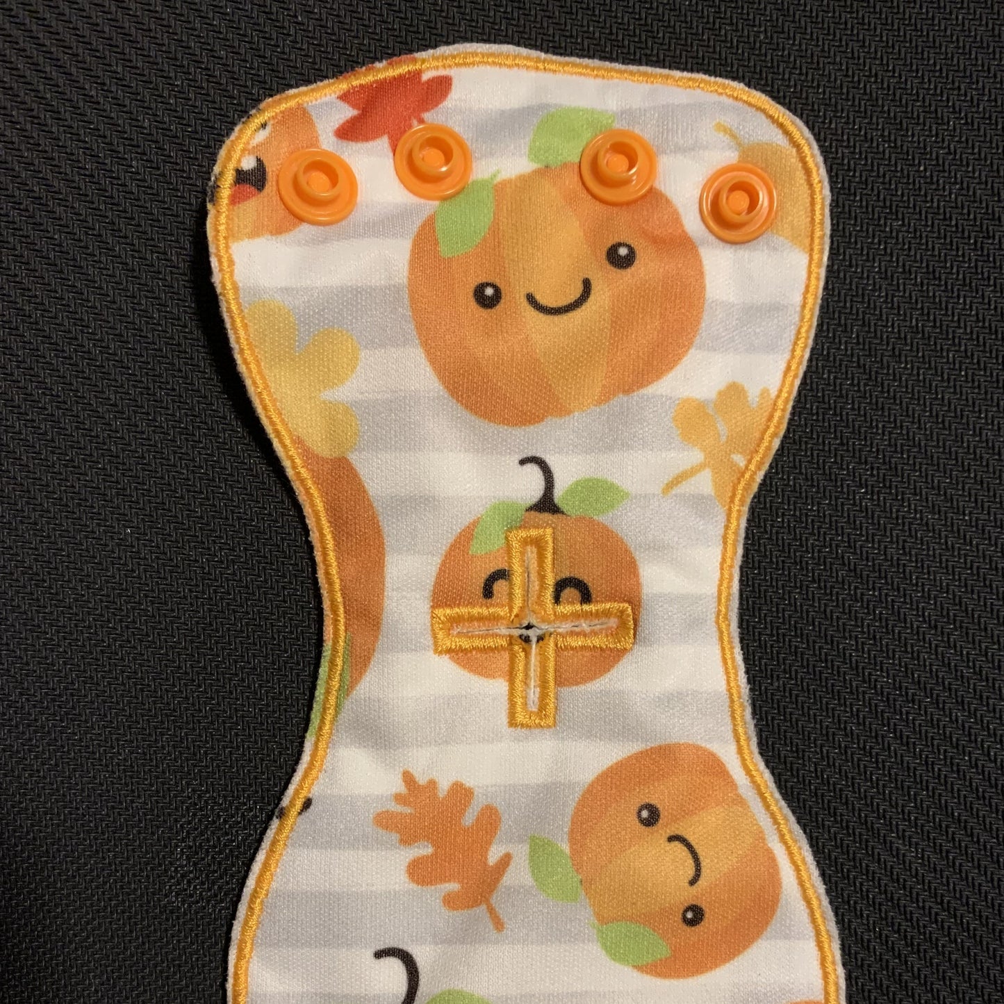 Pumpkin Patch