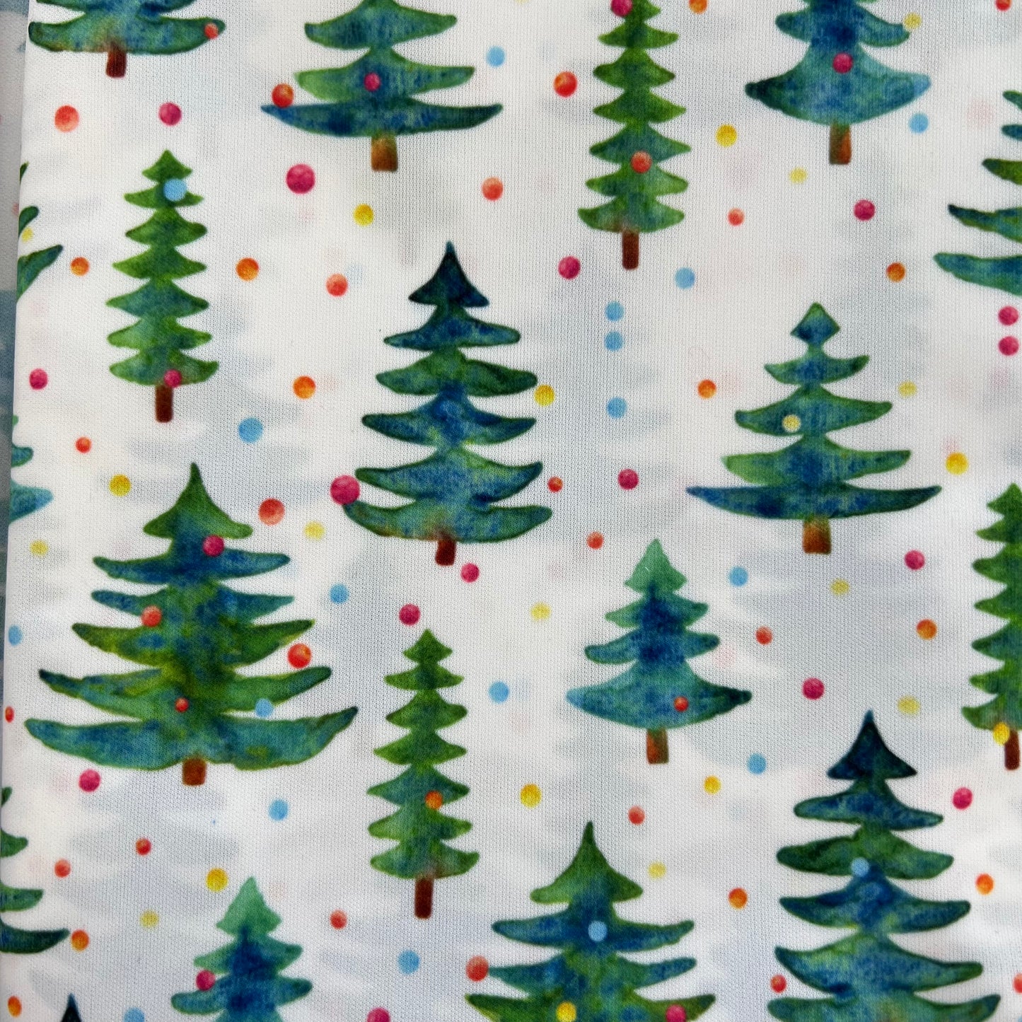 Chritmas Tree Dot