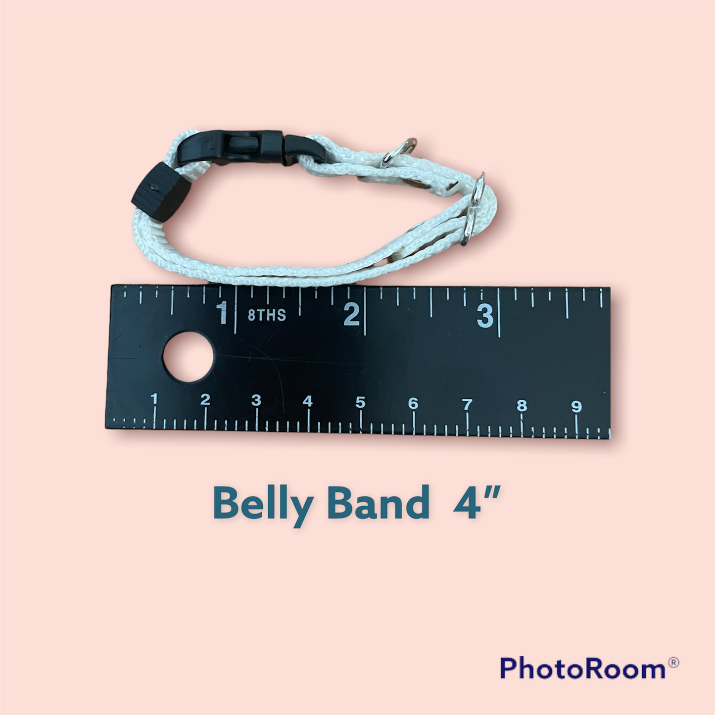 Monkey Belly Bands