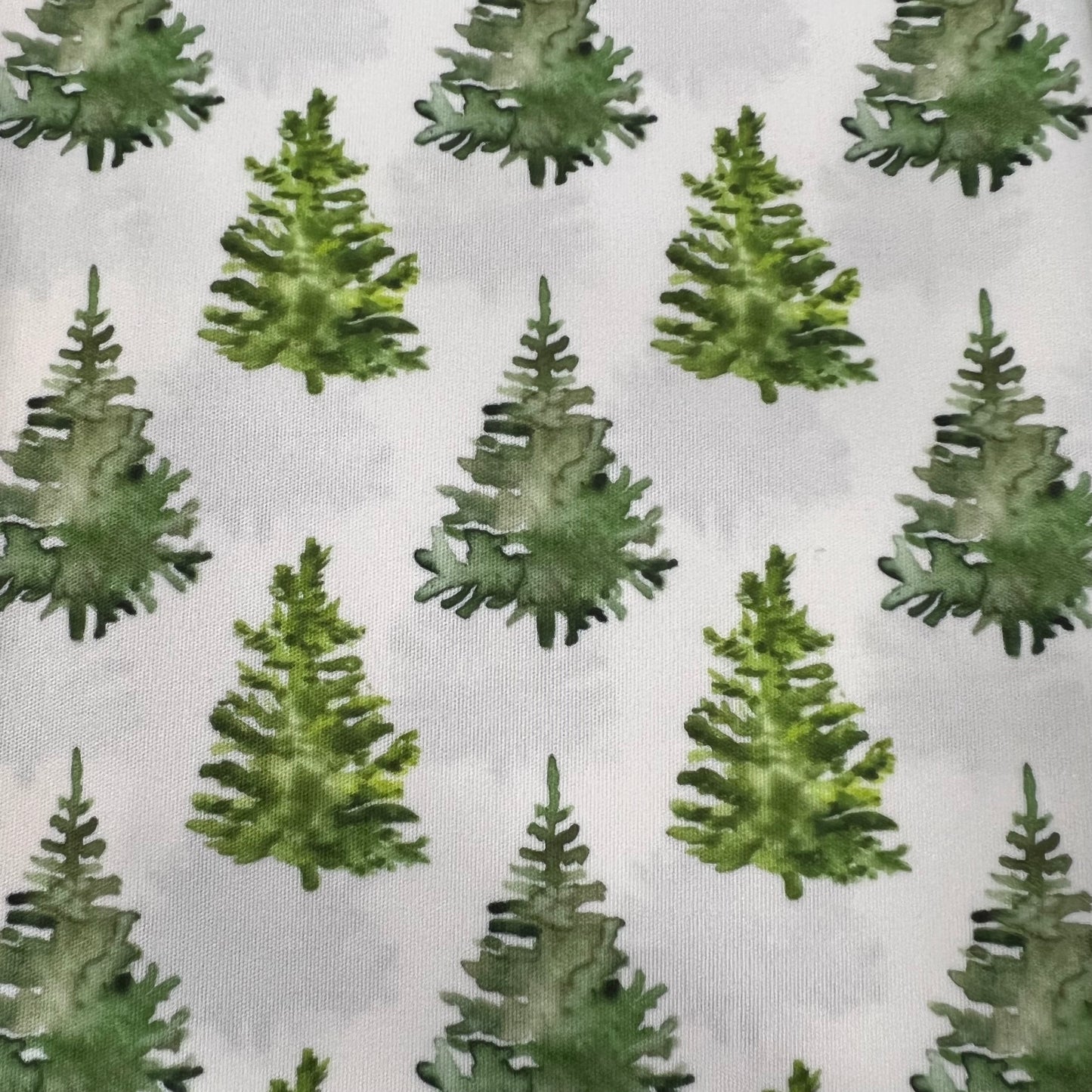 Pine Trees