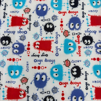 Ooga Booga - Blue