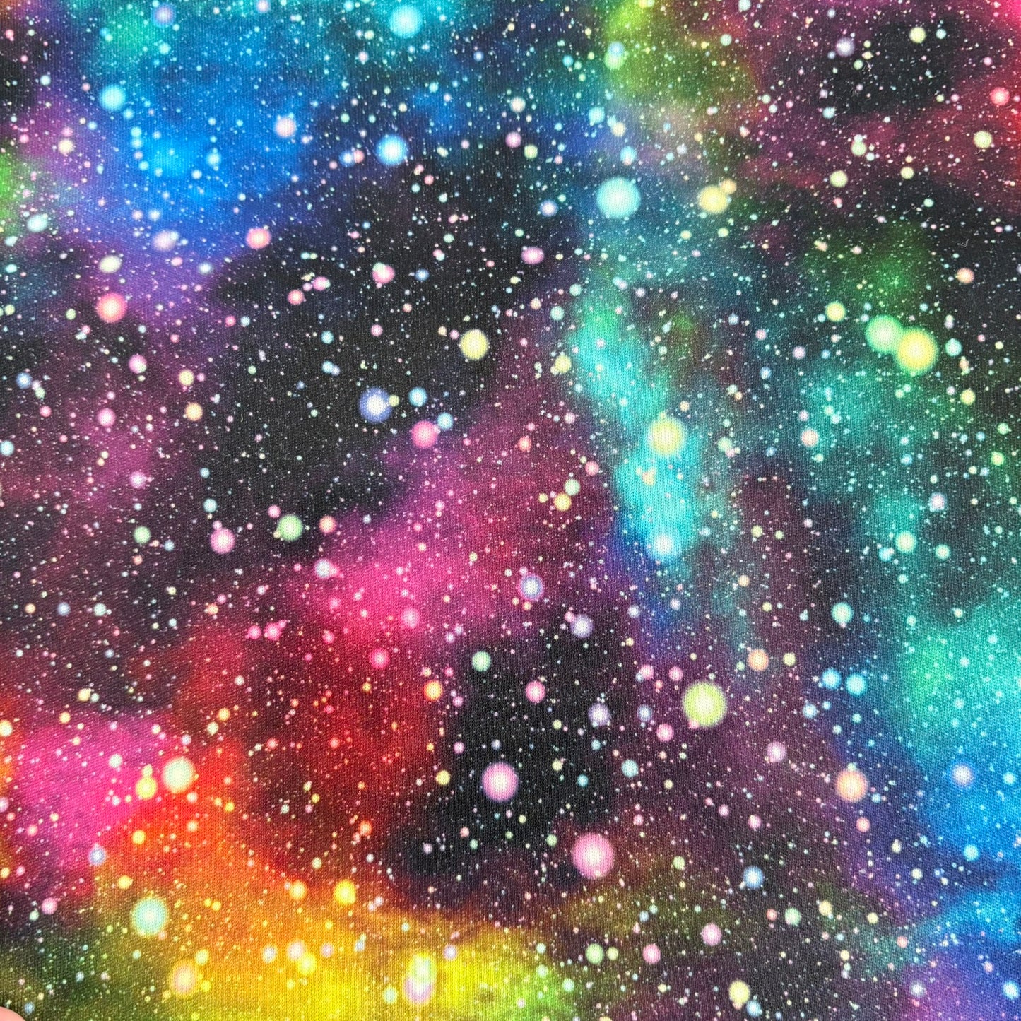 Cosmic Space
