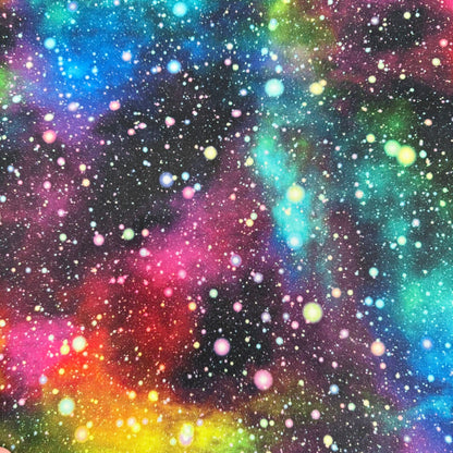 Cosmic Space